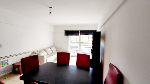 Venta Dpto 3 Amb Doble Balcon Caseros Norte