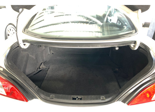 Hyundai Genesis 3.8 Coupe 300cv 6at