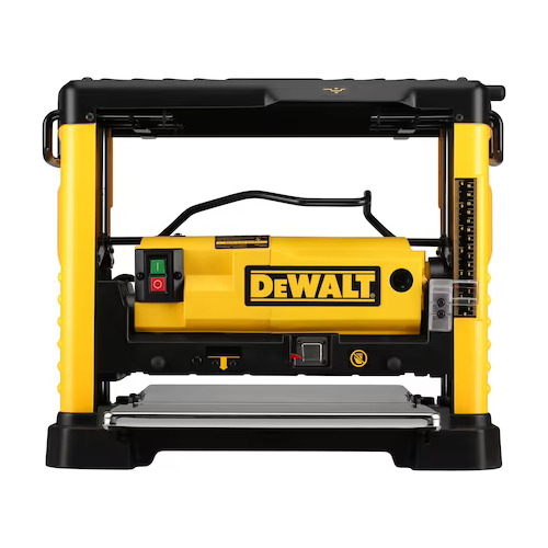 Cepilladora De Banco 1800w 317mm Dewalt Dw733 Profesional