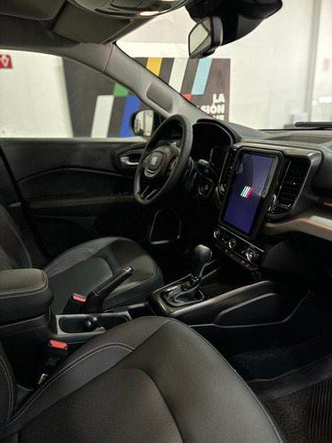 Fiat Toro 1.3 T270 Freedom 4X2