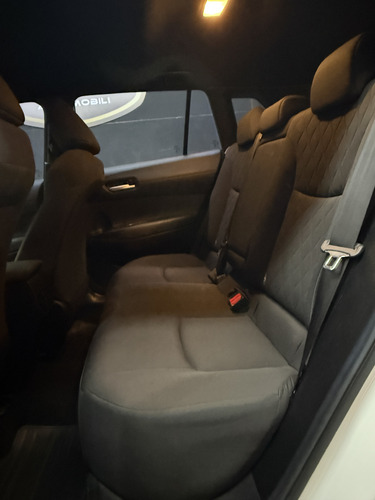 Toyota Corolla Cross 2.0 Xei Cvt