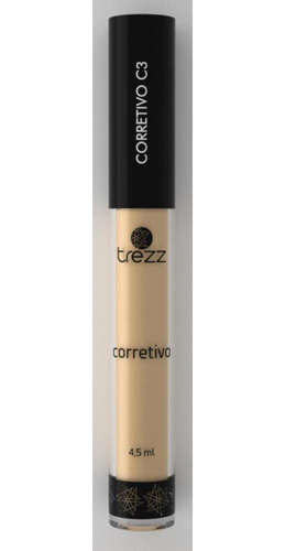 Corretivo Liquido Mate Trezz - C03