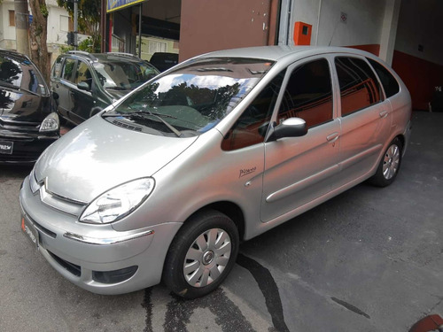 Citroën Xsara Picasso 1.6 Glx Flex 2012
