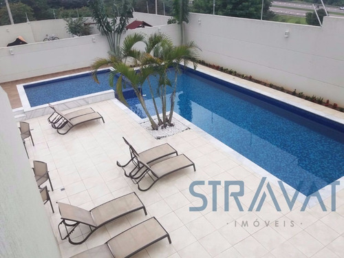 Imagem 19 de 29 de Apartamento - Ap00193 - 67725160
