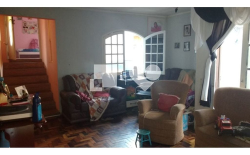 Imagem 5 de 15 de Casa - Espirito Santo - Ref: 7693 - V-299869