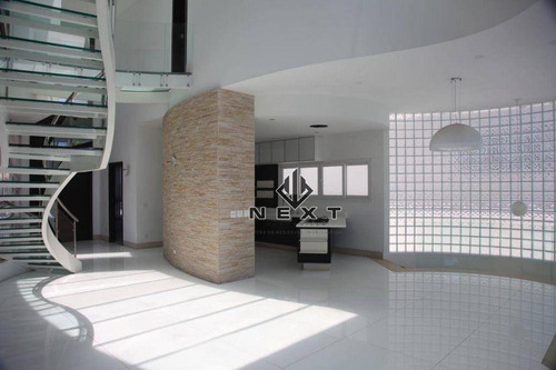 Imagem 23 de 30 de Casa Com 4 Dormitórios, 820 M² - Venda Por R$ 7.200.000,00 Ou Aluguel Por R$ 33.000,00/mês - Alphaville Conde Ii - Barueri/sp - Ca1018