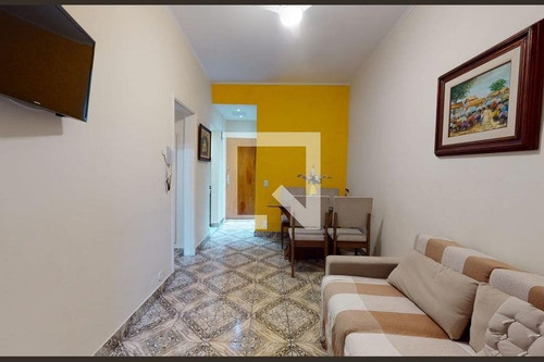 Imagem 3 de 11 de Apartamento À Venda - Copacabana, 1 Quarto, 32 - S893645695