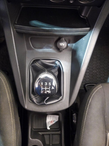 Imagem 9 de 14 de Ford Ka Se 1.0 12v Flex 4p Maual 2018