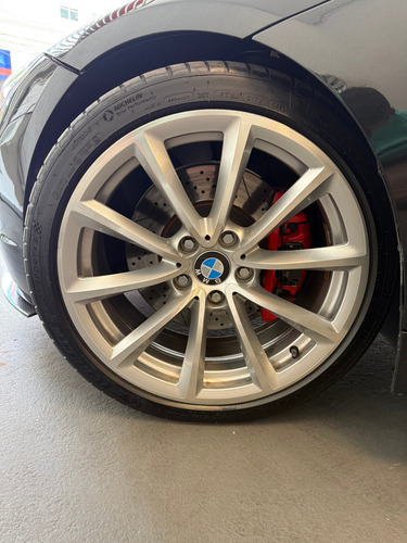 BMW Z4 3.0 Sdrive 35i 2p