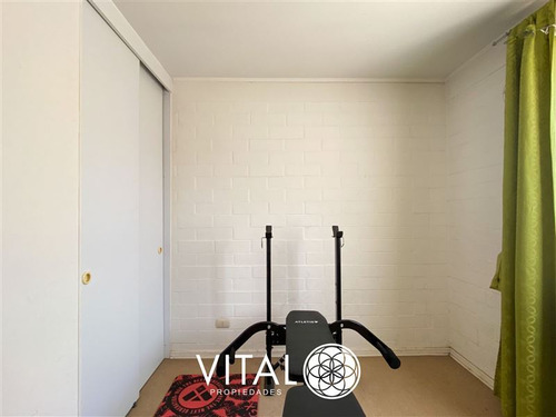Casa En Venta De 3 Dormitorios Y 1 Baño En Puente Alto