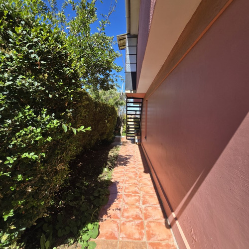 En Venta Casa 7 Dormitorios, Viña Del Mar
