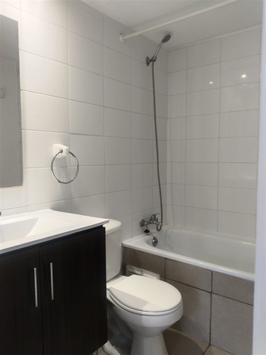 Arriendo Amplio Departamento 3 Dorm. 2 Baños En Macul