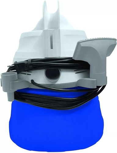 Aspiradora Multiusos Koblenz Wd-354 K2m 3 Galones 11.35l 2hp