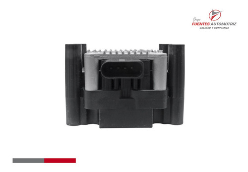 Bobina Encendido Spartan Ic52