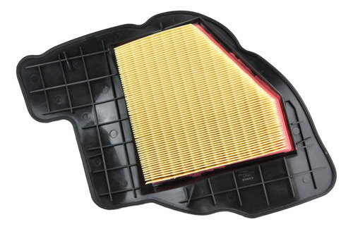 Filtro Aire Derecho Bmw X6 E71 Xdrive 50i V8 2011 2012 2013