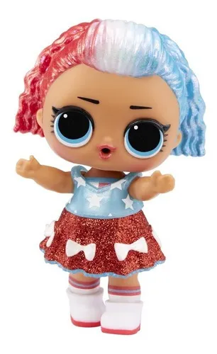Muñecas lol ofertas sale