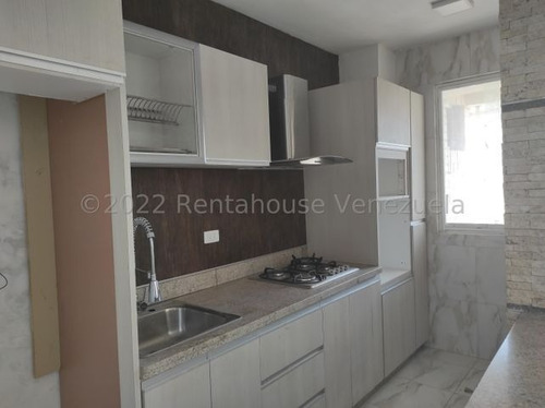 Imagen 7 de 19 de Apartamento A Estrenar En Venta En Urb. La Esperanza-cod. 22-16886-jgvr