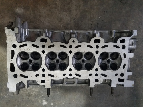 Cámara/culara De Mazda 6 Motor 2.3 L. 2007-2008. (Usado)