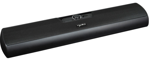 Altavoz Con Cable Q3 De Doble Bocina Para Tv Home Sound Bar