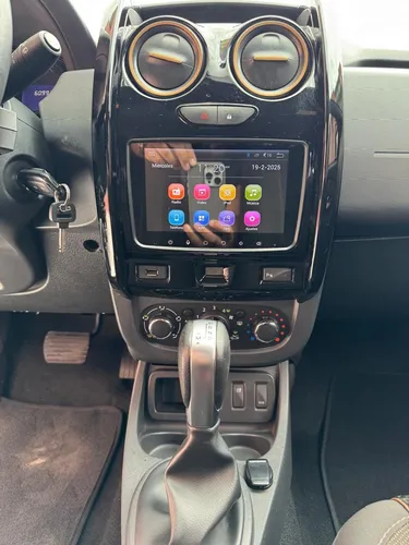 Renault Duster 2.0 Dynamique 4X2 At
