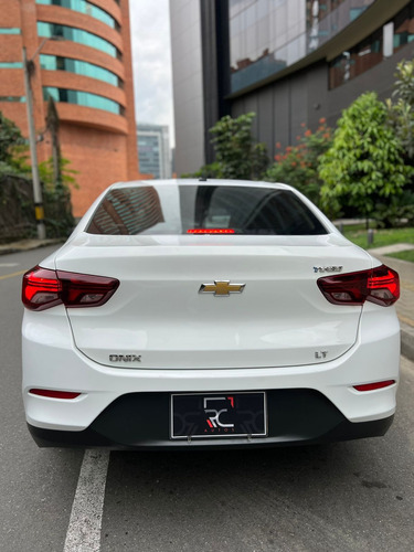 Chevrolet Onix 1.0T Lt