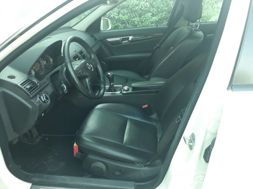 Mercedes-benz 200 C 200 Kompressor