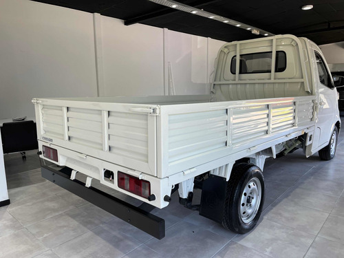 Imagen 18 de 20 de Shineray Minitruck T30 Changan Pick Up Okm