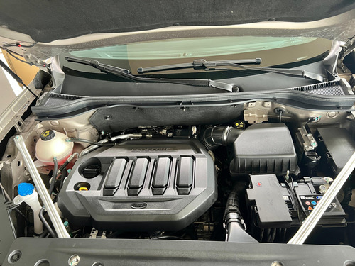 Ford Territory 1.8 Ecobost Titanium At