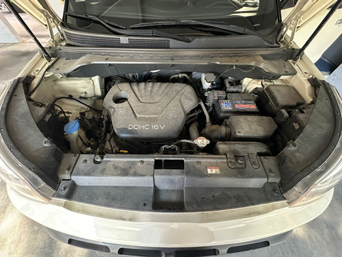 Kia Soul 1.6 Ex 132cv 6at