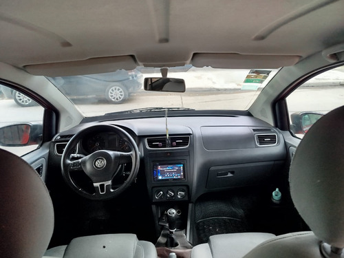 Volkswagen Fox 1.6 Comfortline