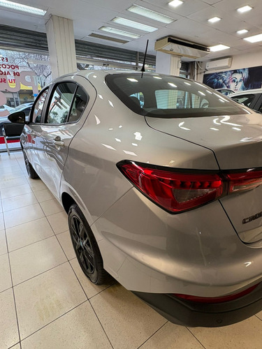 Fiat Cronos 1.3 Drive Mt