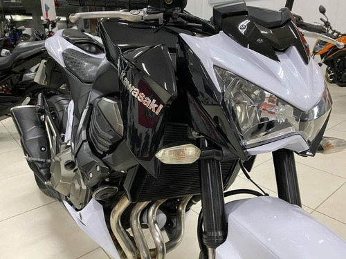 Kawasaki Z 800 Abs