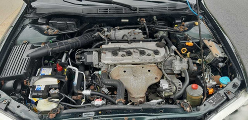 Honda Accord 1999 2.3 Exr 4p