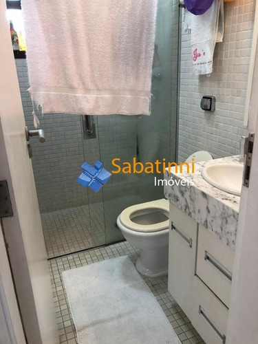 Imagem 11 de 12 de Apartamento A Venda Em Sp Higienópolis - Ap04804 - 69452439