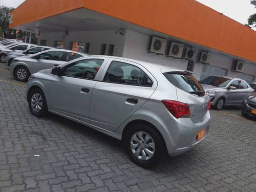 Imagem 7 de 10 de Chevrolet Joy 1.0 Spe4 Flex Manual