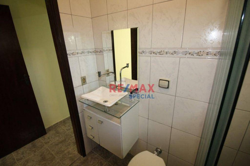 Imagem 13 de 22 de Casa Com 3 Dormitórios À Venda, 97 M² - Jardim Bom Clima - Guarulhos/sp - Ca0112