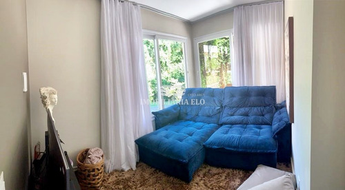 Imagem 15 de 30 de Belíssima Casa De Campo Com 03 Suítes Em Itacorubi! - 4590