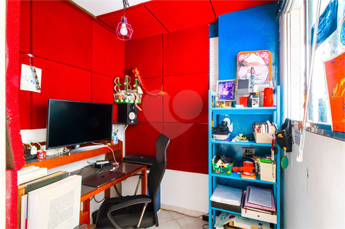 Imagem 16 de 30 de Lindo Apartamento Próximo Metro Ana Rosa! - Reo86278