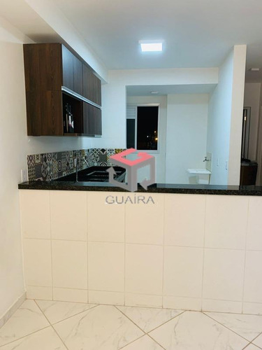 Imagem 7 de 18 de Apartamento À Venda, 2 Quartos, 1 Vaga, João Ramalho - Santo André/sp - 118775