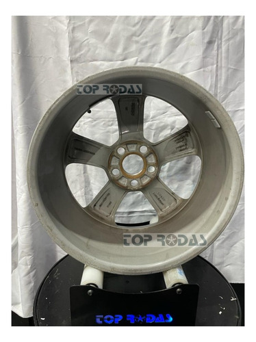 Roda Avulsa Aro 17 Original Volvo V40 T4 Dynamic Turbo (Usado)