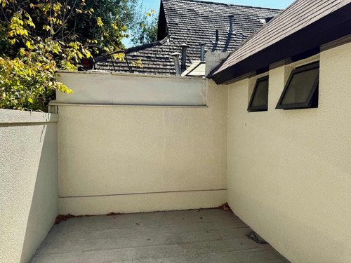 Oportunidad! Casa 4d4b,346 Mt, Simón González 8868, La Reina
