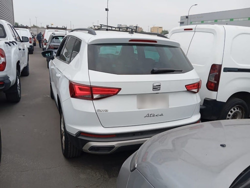 Seat Ateca 1.4 Style At 2022