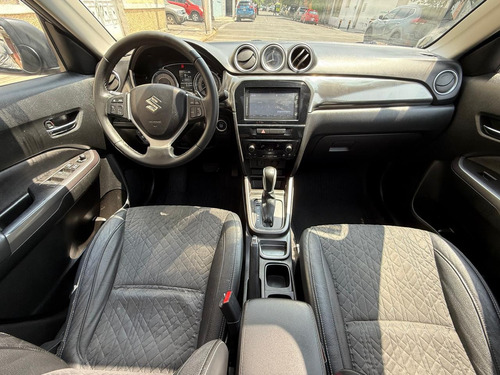 Suzuki Vitara 1.6 Glx At