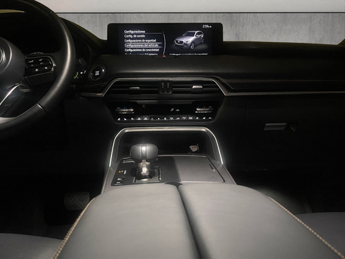 Mazda Cx-90 3.3T Signature Mhev