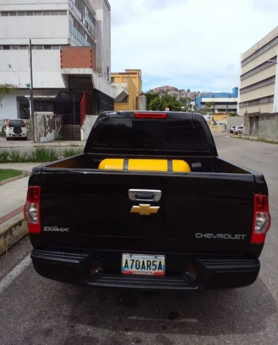 Imagen 4 de 15 de Chevrolet Luv Dmax Automtica 4x4