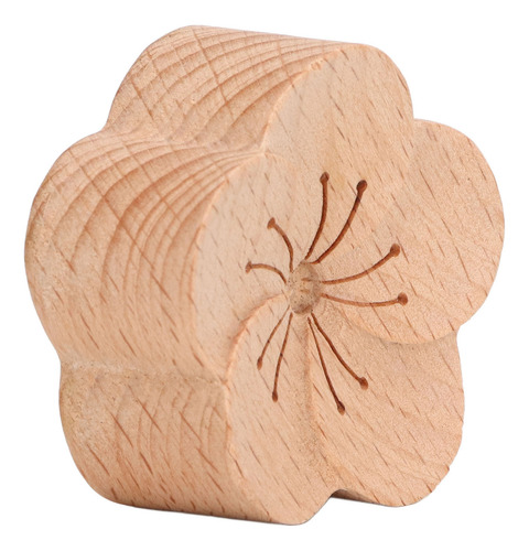 Difusor De Madera, 8 Unidades De Aceite Esencial Para Coche,
