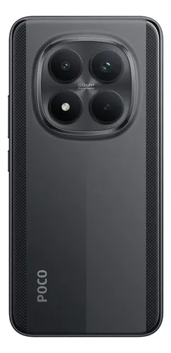 Celular Xiaomi Poco M8 Pro 5G 8gb Ram 256gb Rom 6.83 Amoled Dual