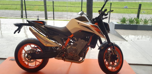 Duke 890 R Ktm - Gs Motorcyclez