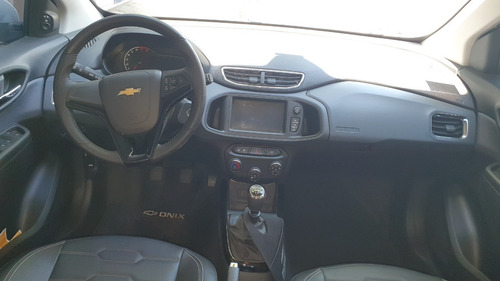 Chevrolet Onix 1.4 Ltz 98cv 2019