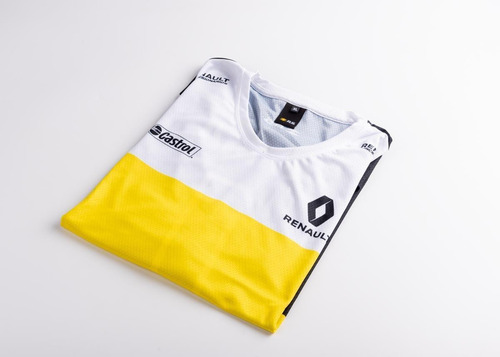 Remera pernia super Tc 2000 T: Xl Boutique Renault